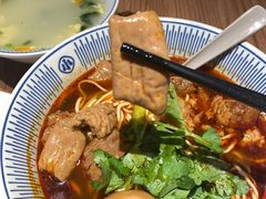 -遇见小面(广州南站店)