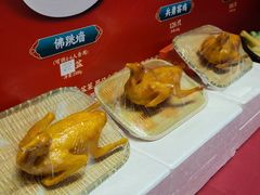 -五谷芳乳鸽王(梅沙老店)
