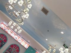 -龙聚德北京烤鸭(沙坪坝华宇A馆店)