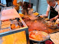 -明记牛杂(新马路分店)