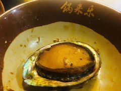 -锅来乐地锅鸡(安亭店)