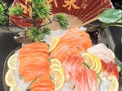 -七味·用心做好鱼(花桥店)