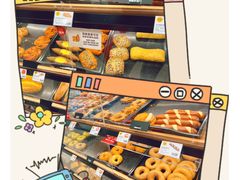 -ALDI奥乐齐超市(凯德虹口店)