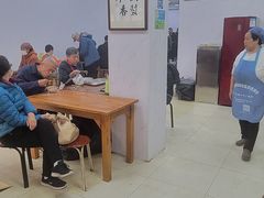 -正味斋锅巴菜(西北角店)