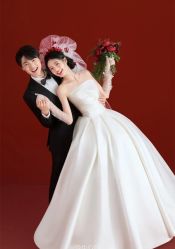 -今生有约婚纱摄影店(景德路店)