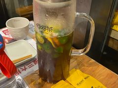 -木屋烧烤(龙岗南联店)