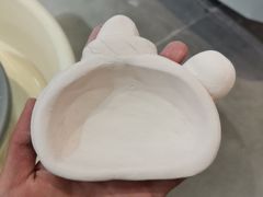 -陶语手工·拼豆·陶艺·银饰diy(宽厚里店)