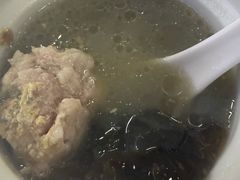 -小罗子汤店(大士院总店)