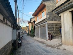 -迎懿餐厅