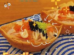 -桃屋日本料理(清华科技园店)