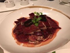 -金轩中餐厅 Jin Xuan(浦东丽思卡尔顿酒店)
