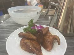 -鸽鸟轩(石岐店)