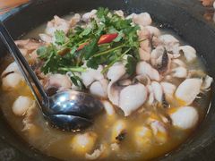 -大鼎石锅鱼(春江里店)