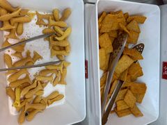 -刁四藤椒麻辣烫(武夷山路店)