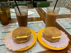 -小龍鳳餐室(番禺路店)