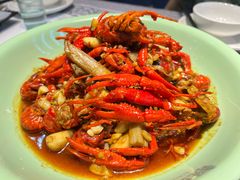 -靓虾二哥长沙地标小龙虾(五一广场店)