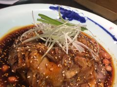 -百年神厨·地道川菜(清江西路店)