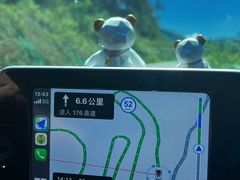 -牛背山