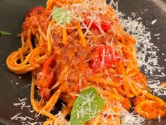 -芭莉与彩虹西餐厅(成都合生汇店)