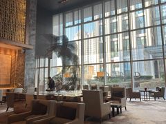 -北京康莱德酒店