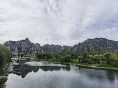 -孤山寨风景区