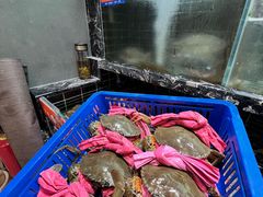 -江南粥家庄(宁国路店)