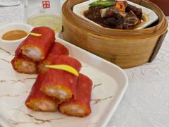 -老廣新意-全天茶点(宝能店)