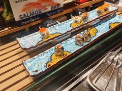 -星伦多自助料理·涮烤一体(虹悦城店)