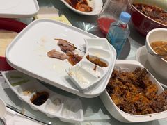 -盛百味·家宴餐厅(霸州分店)