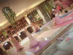 -家乐比水文化休闲广场(望花都店)