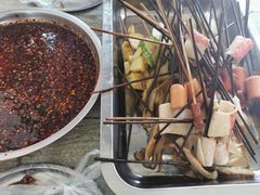 -怪老头甜不辣(抚琴小区店)