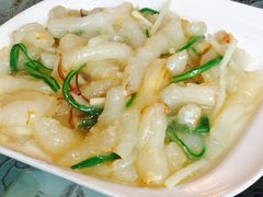 -新聚丰菜馆(太监弄店)