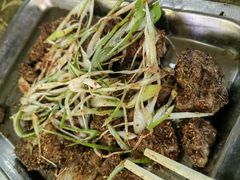 -清真·馬坡二旦烧烤(人生一串拍摄店)