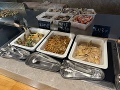 -康帝国际酒店-艾斯本自助西餐厅