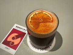 -Seesaw Coffee(上生新所店)