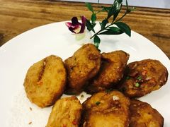 -自在弥林花园餐厅(云栖店)