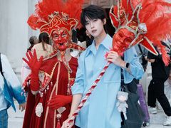 -华谊兄弟（长沙）电影小镇