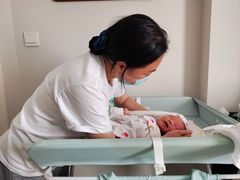 -田螺阿姨自营月嫂·育儿嫂(高新店)