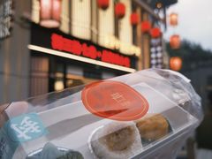 -安泰楼·佛跳墙创始人·传统闽味早茶·酒楼(三坊七巷闽菜地标店)