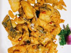 -渔米粥(罗湖店)