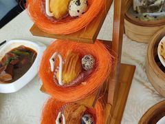 -老广酒楼(樱花店)