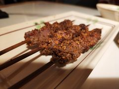 羊排肉串-七八冷面·延边朝鲜族美食(圣熙八号店)