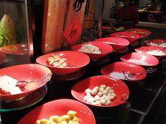 -东莞塘厦三正半山温泉酒店·沙利文西餐厅