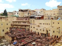 -穆莱拉赫制革厂