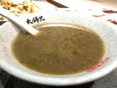 -大师兄·西北小馆(南沙万达广场店)