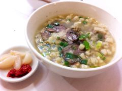 -毅祥斋老孙家泡馍(北院门鼓楼店)