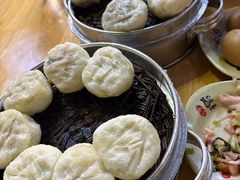 -梁憨包(南岸回龙湾店)