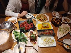 -隔壁老王·家常云南菜(花巷店)