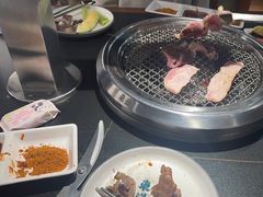 -東盛炭烤自助料理(浦东文峰广场店)
