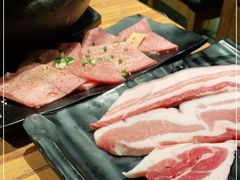 -千寻烧肉(政务区店)